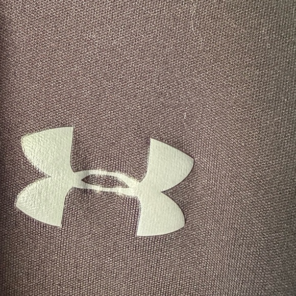 Under Armour Heat Gear Pullover - Picture 3 of 4